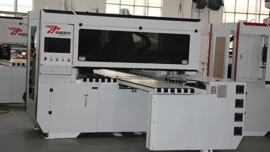 Custom Furniture Workshop Achieves Zero-Error Production