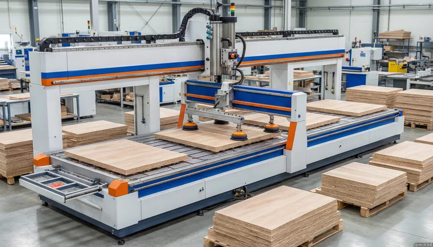 How to Double Your Custom Furniture Production Efficiency
