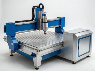 AT1325S Ball-Screw CNC Machining Center