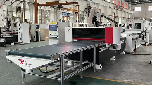 CNC Cutting & Nesting Solutions