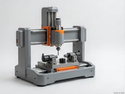 KL-1500-4A-2D CNC Tenon and Mortise Machine
