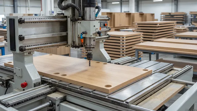 What Is a Six-Sided Drill and Why Does Your Factory Need One?
