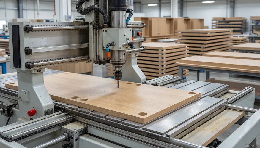 What Is a Six-Sided Drill and Why Does Your Factory Need One?