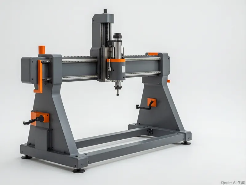 Solid Wood Curve Nesting Router